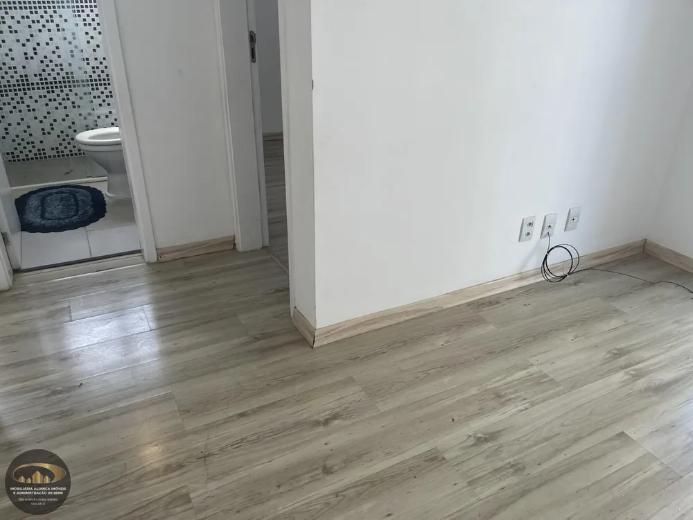 Apartamento, 2 quartos, 58 m² - Foto 6