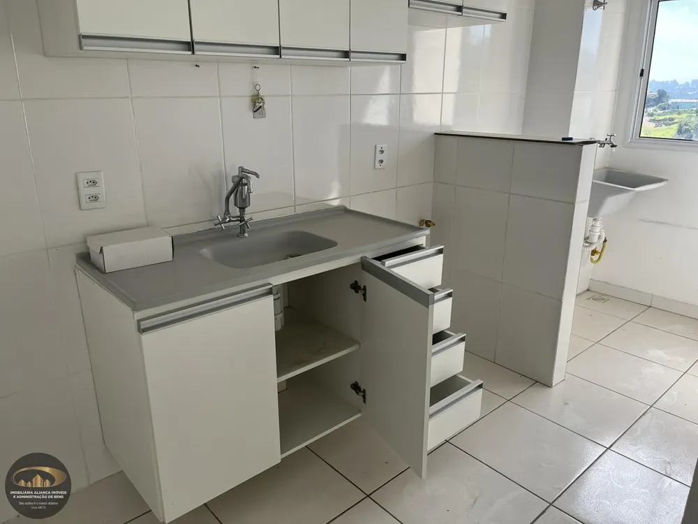 Apartamento, 2 quartos, 58 m² - Foto 2