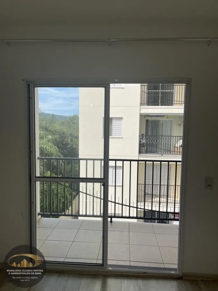 Apartamento, 2 quartos, 58 m² - Foto 2