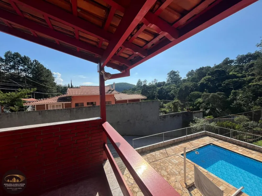 Casa de Condomínio, 3 quartos - Foto 9