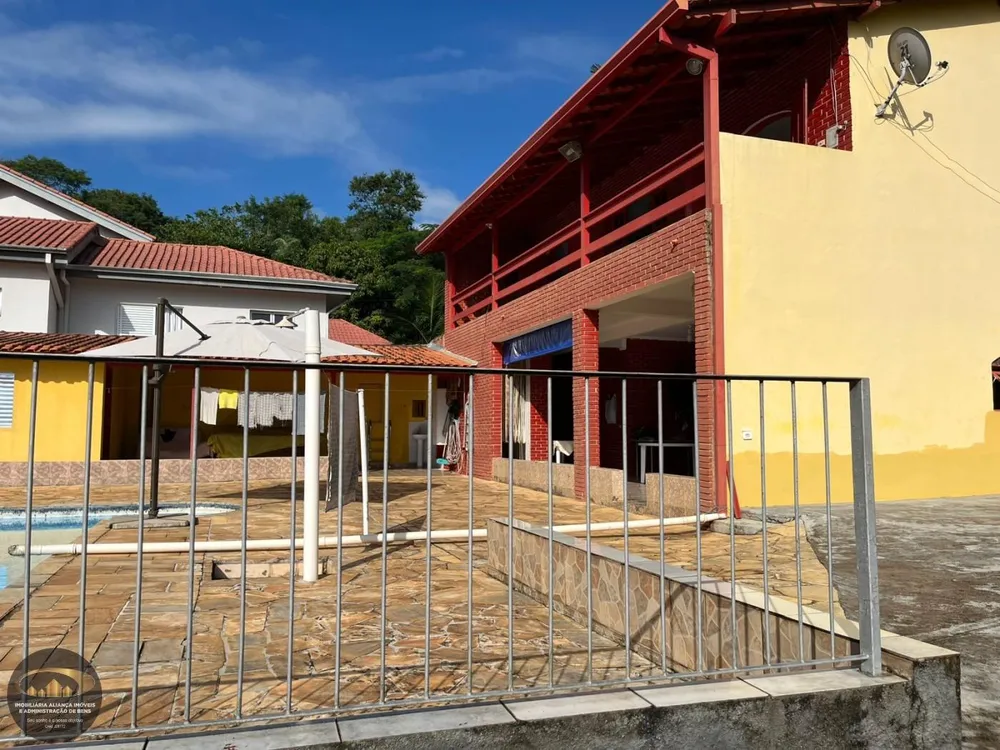Casa de Condomínio, 3 quartos - Foto 10