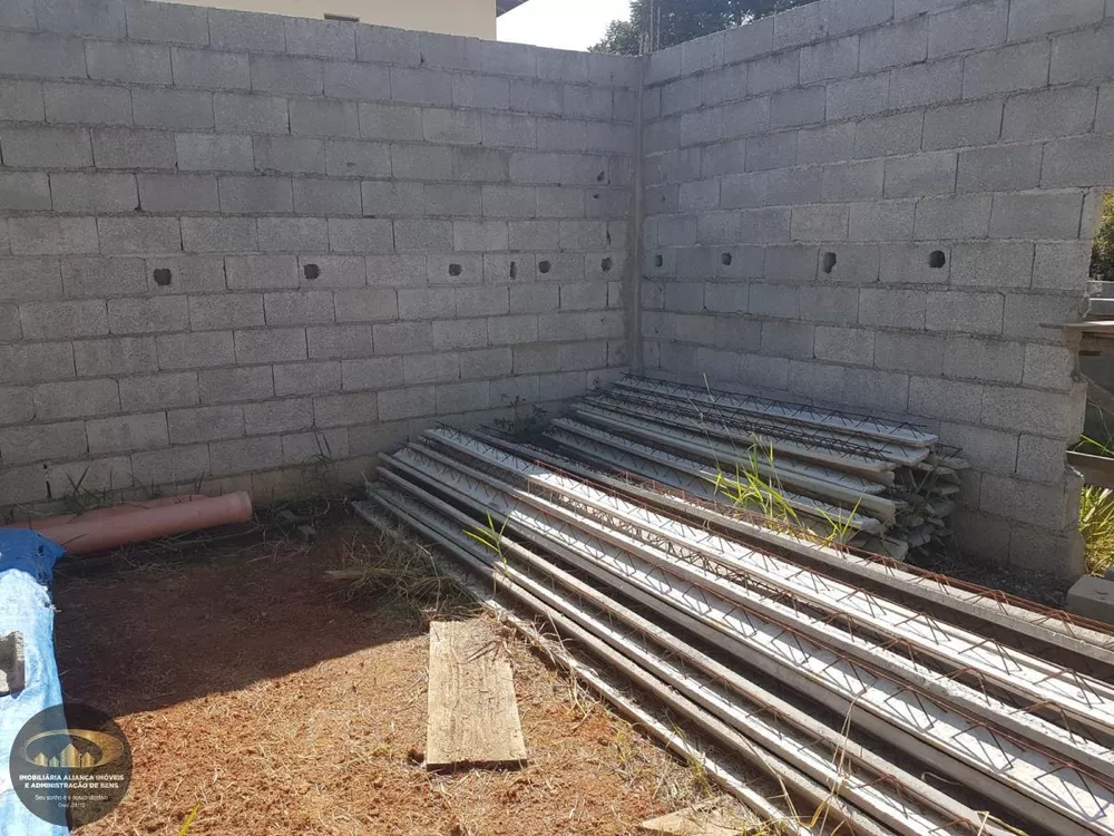 Terreno, 1151 m² - Foto 1