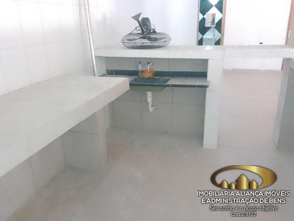 Prédio Inteiro, 100 m² - Foto 1