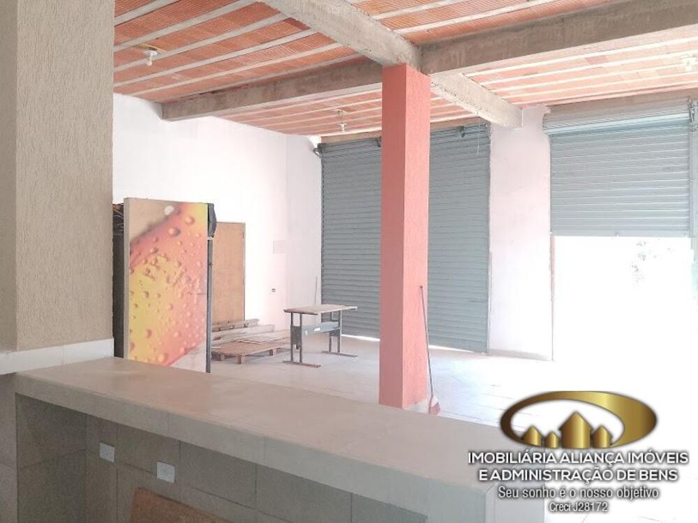 Prédio Inteiro, 100 m² - Foto 2