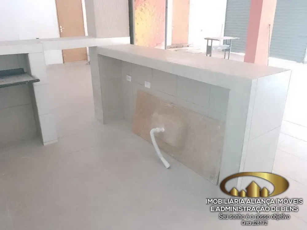 Prédio Inteiro, 100 m² - Foto 27