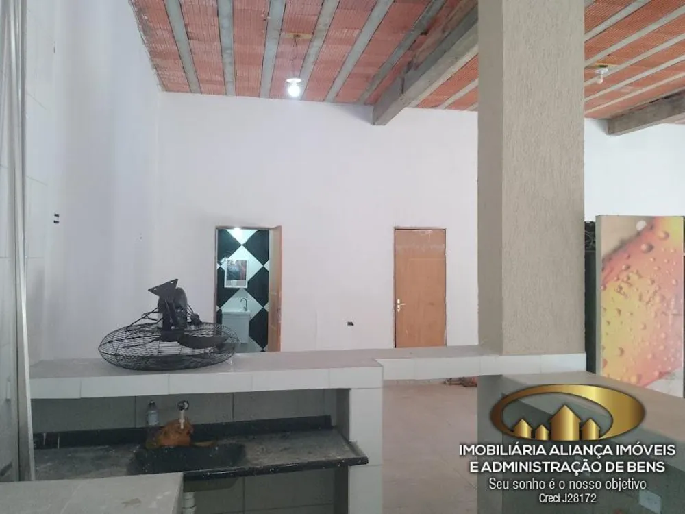 Prédio Inteiro, 100 m² - Foto 21