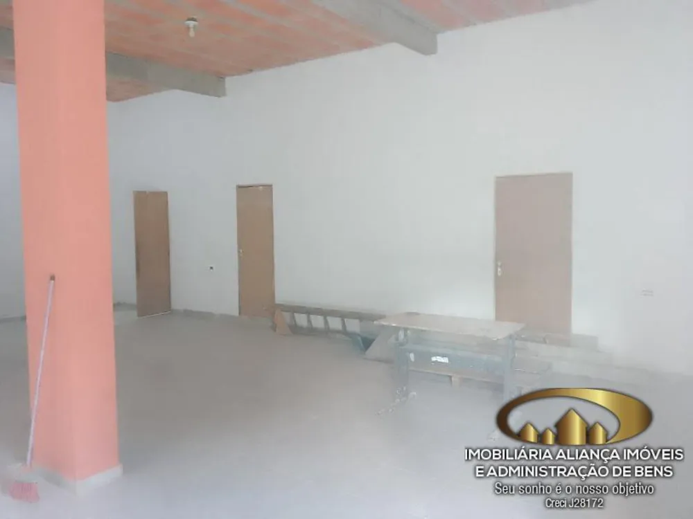 Prédio Inteiro, 100 m² - Foto 22