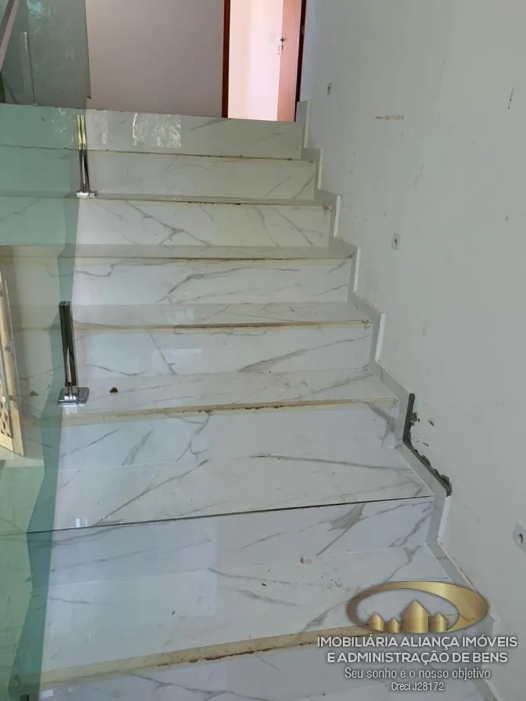 Casa de Condomínio, 4 quartos - Foto 6