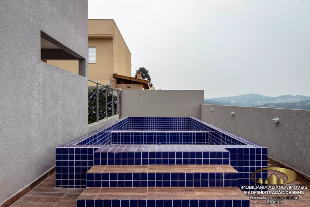 Casa de Condomínio, 3 quartos - Foto 7