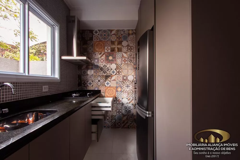 Casa de Condomínio, 3 quartos - Foto 9