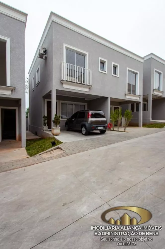 Casa de Condomínio, 3 quartos - Foto 6