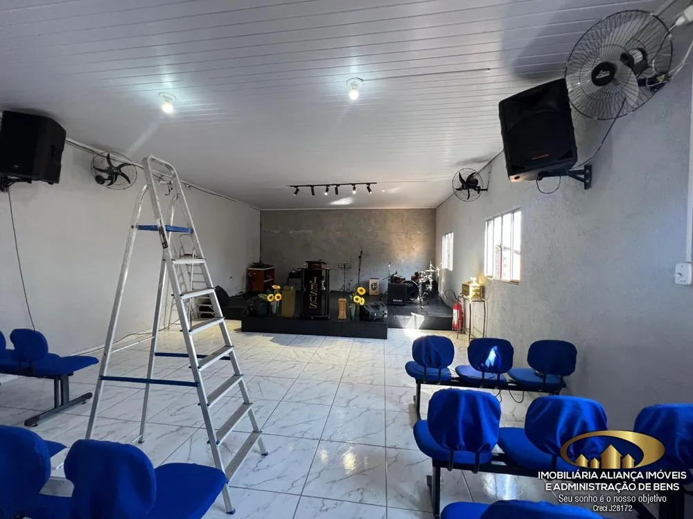 Prédio Inteiro, 224 m² - Foto 21