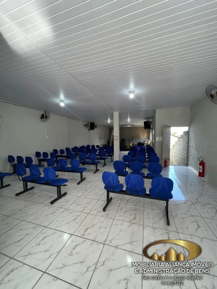 Prédio Inteiro, 224 m² - Foto 3