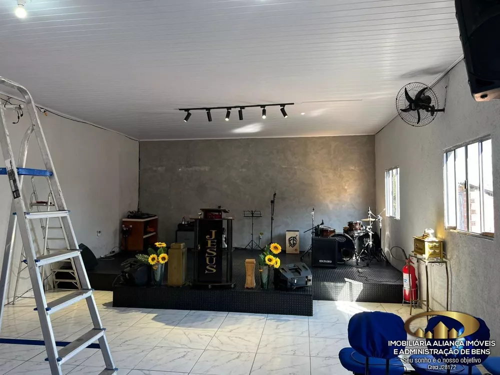 Prédio Inteiro, 224 m² - Foto 8