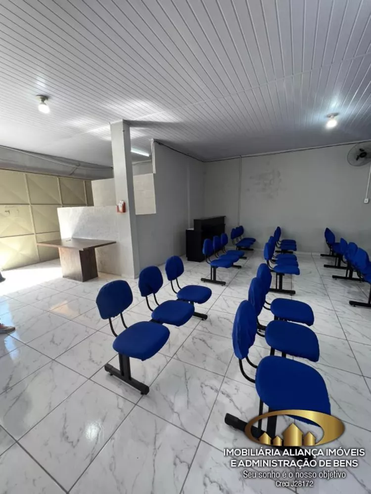 Prédio Inteiro, 224 m² - Foto 5