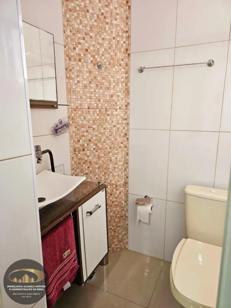 Casa, 3 quartos - Foto 4
