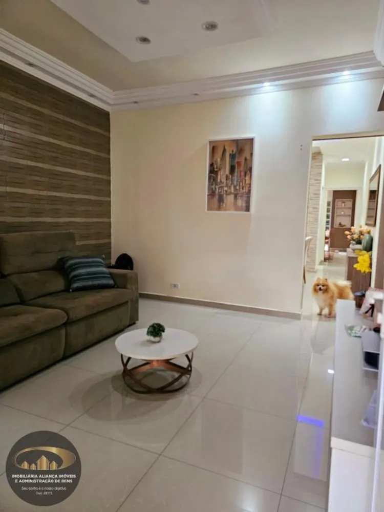 Casa, 3 quartos - Foto 5