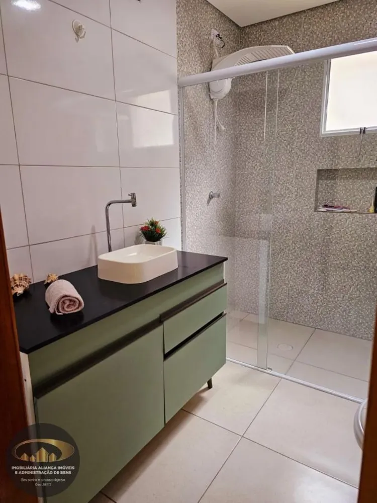 Casa, 3 quartos - Foto 6