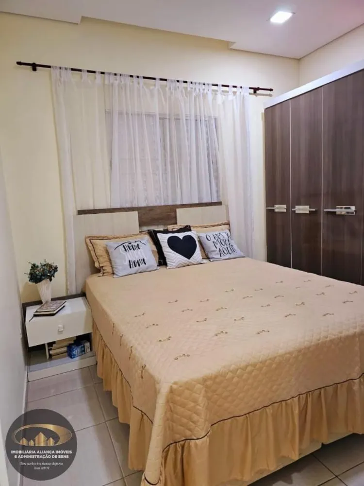 Casa, 3 quartos - Foto 5