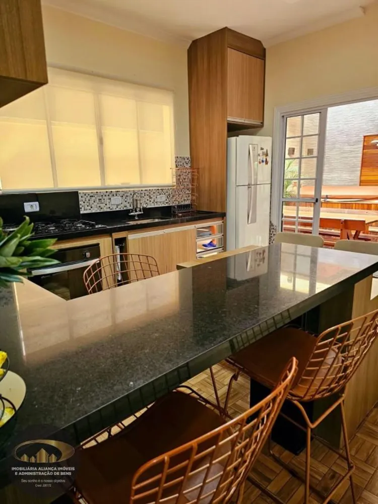 Casa, 3 quartos - Foto 7