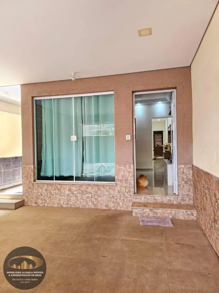 Casa, 3 quartos - Foto 8