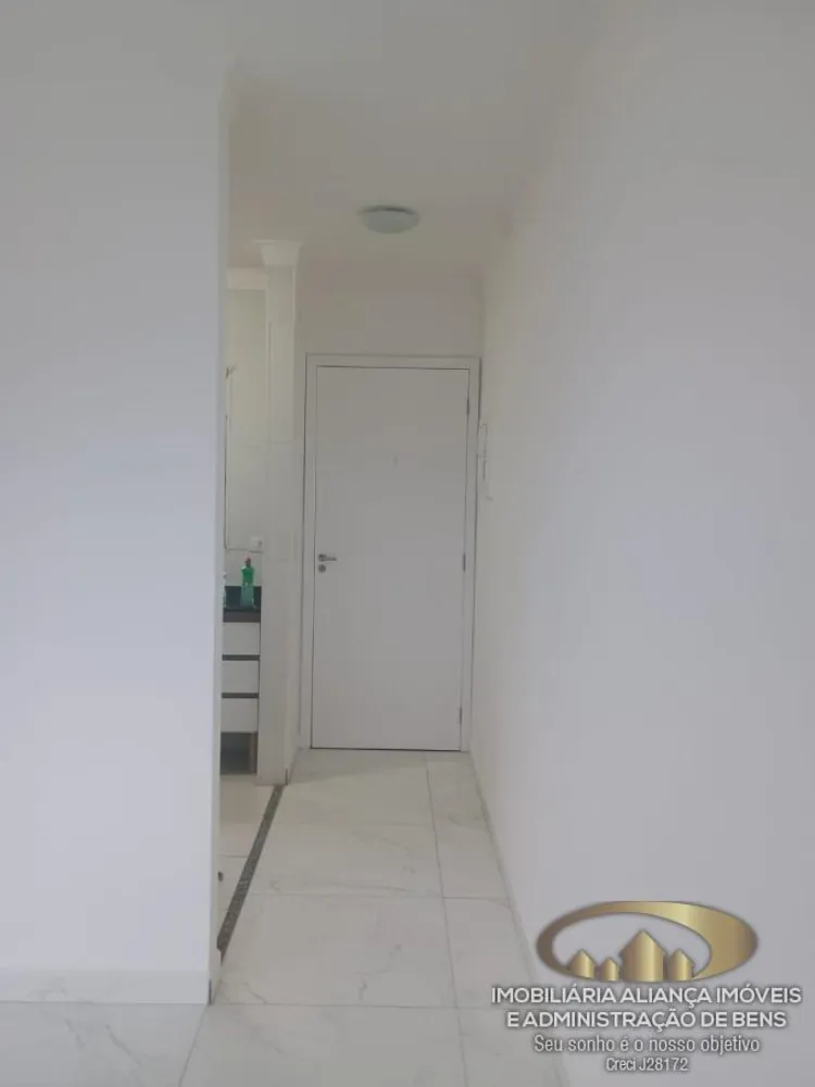 Apartamento, 2 quartos - Foto 2