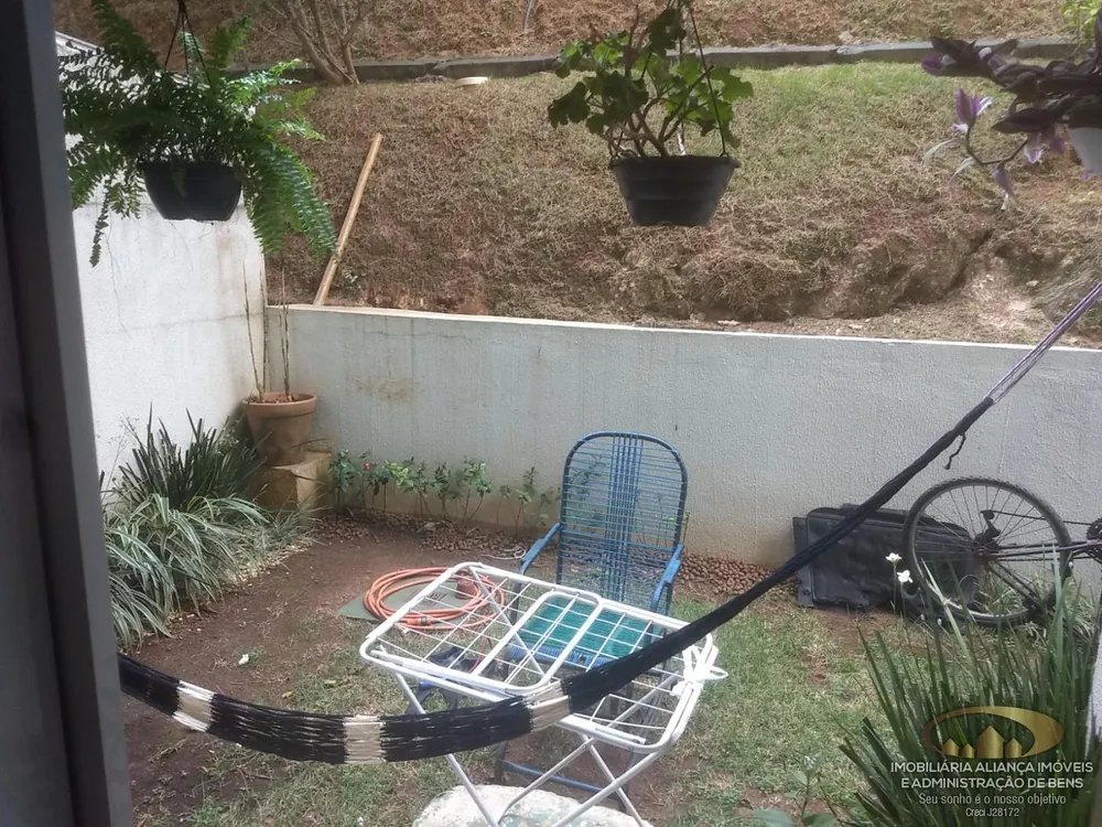 Apartamento, 2 quartos, 20 m² - Foto 6