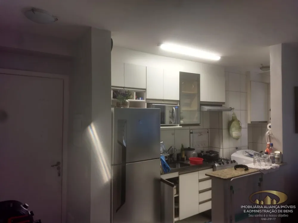 Apartamento, 2 quartos, 20 m² - Foto 2