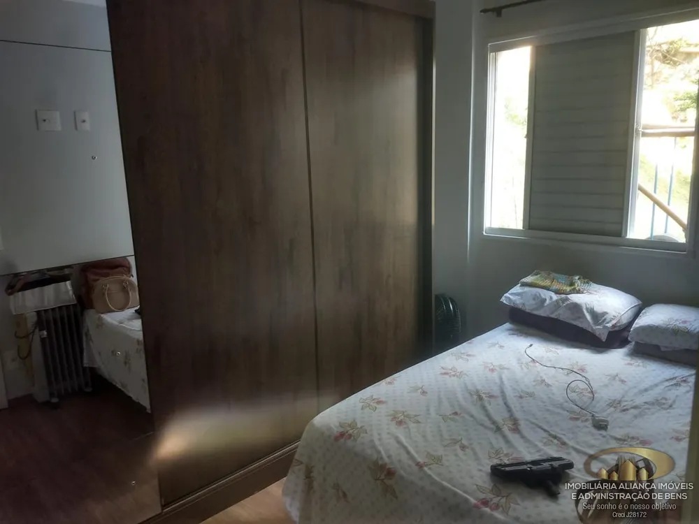 Apartamento, 2 quartos, 20 m² - Foto 7