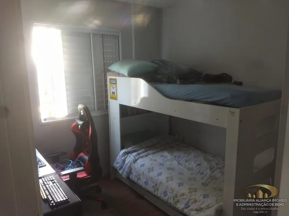 Apartamento, 2 quartos, 20 m² - Foto 4