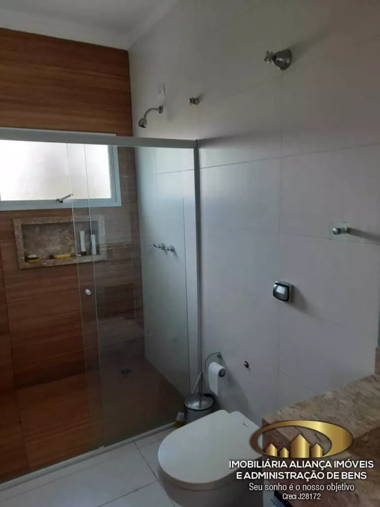 Casa de Condomínio à venda com 3 quartos, 672m² - Foto 6