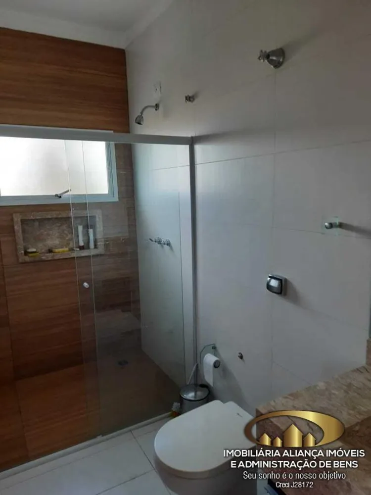 Casa de Condomínio, 3 quartos - Foto 12