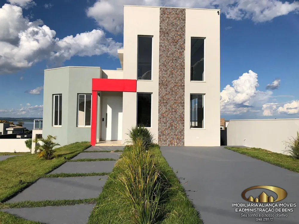 Casa de Condomínio, 3 quartos - Foto 7