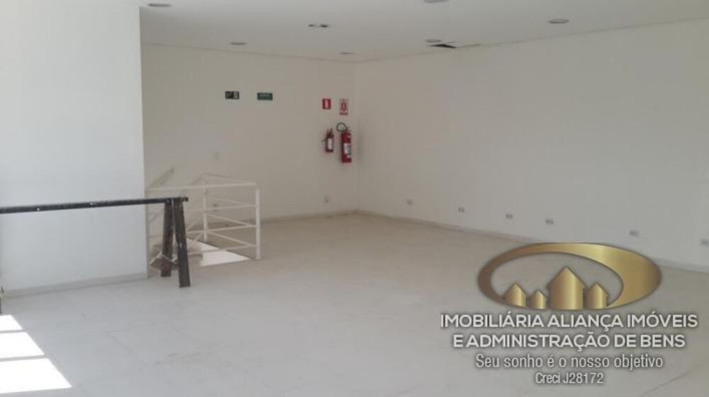 Depósito-Galpão, 1642 m² - Foto 1