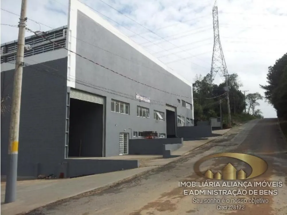 Depósito-Galpão, 1642 m² - Foto 9