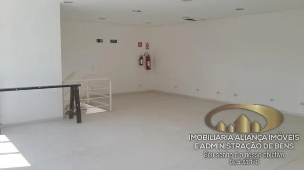Depósito-Galpão, 1642 m² - Foto 11