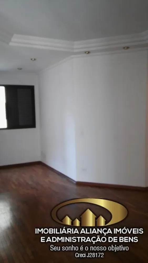 Apartamento, 3 quartos, 74 m² - Foto 4