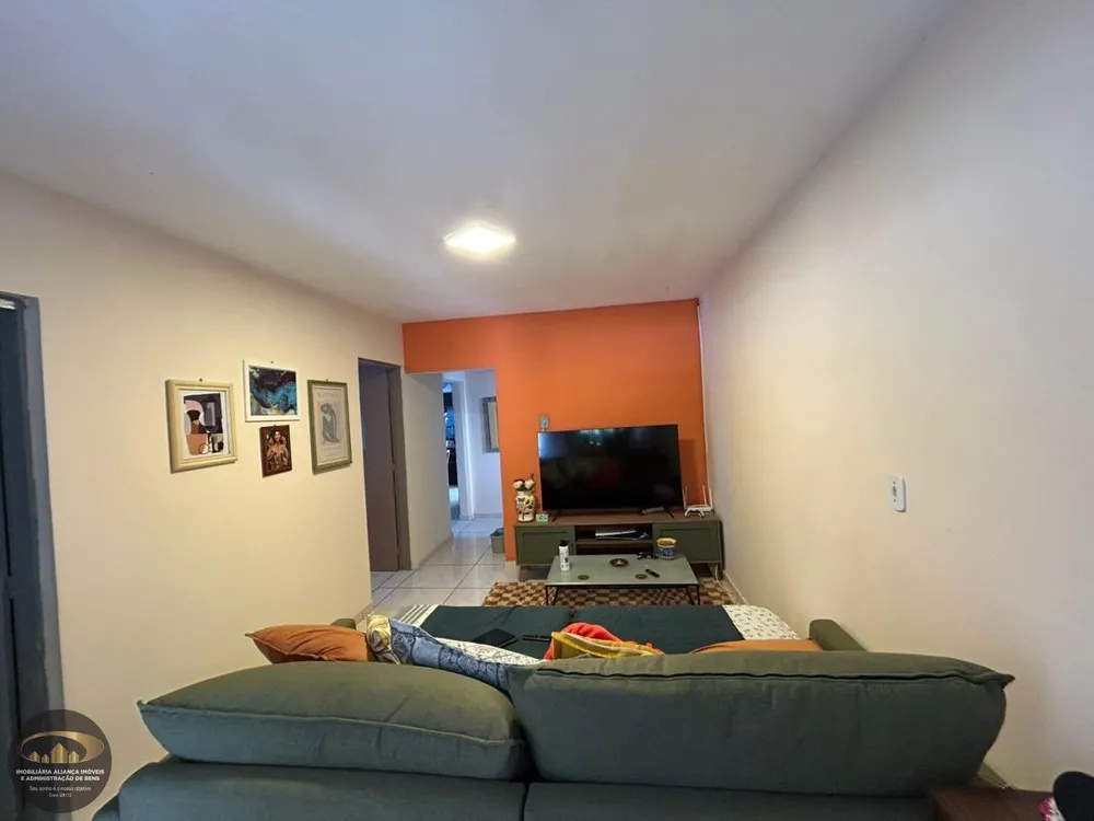 Casa - Foto 1