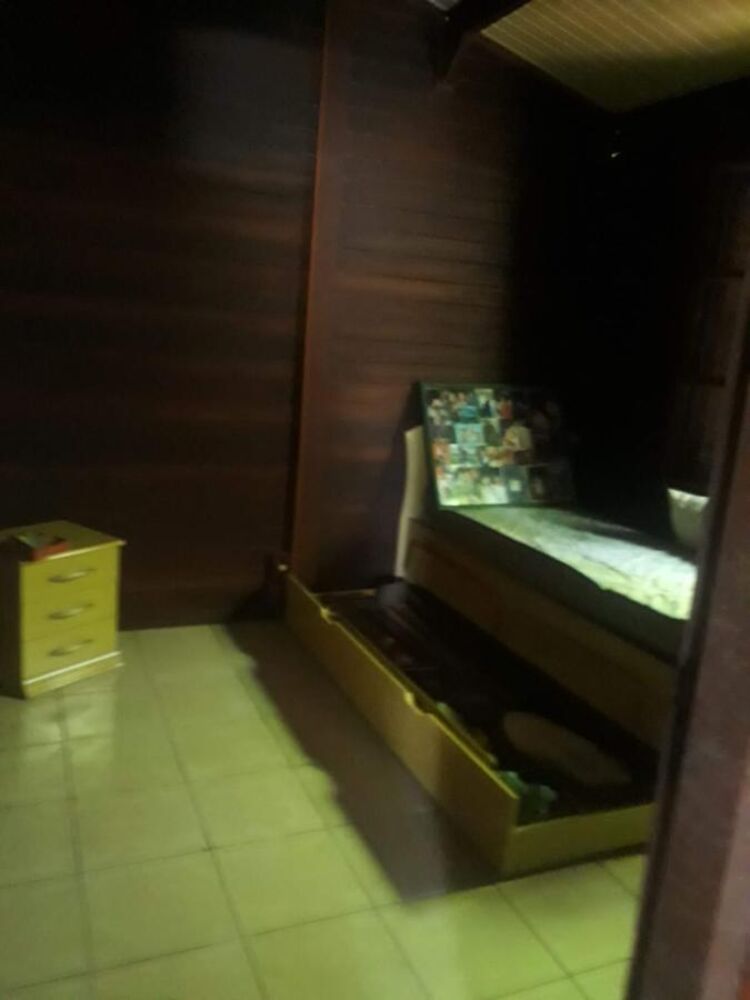 Casa de Condomínio, 2 quartos - Foto 1