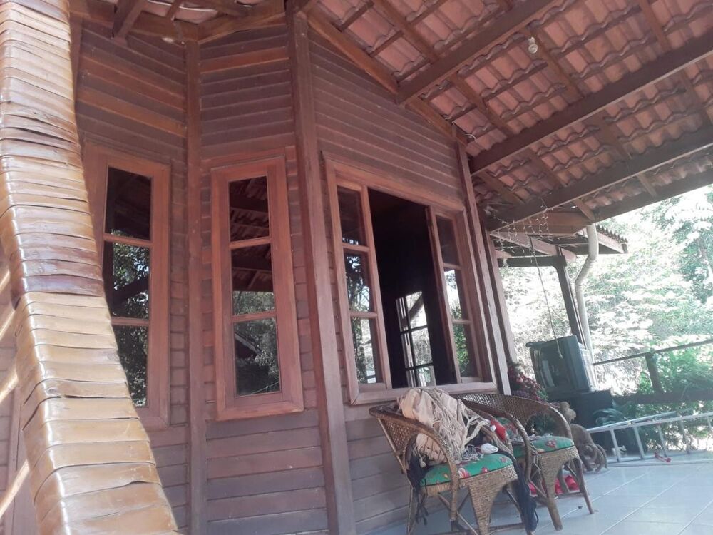 Casa de Condomínio, 2 quartos - Foto 2