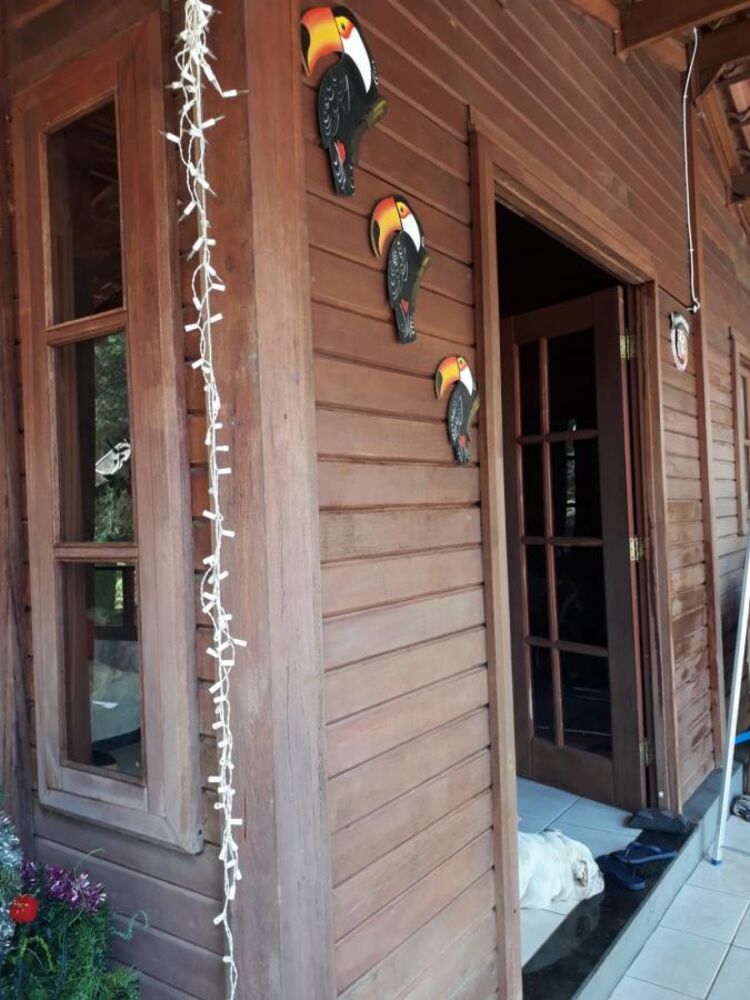 Casa de Condomínio, 2 quartos - Foto 8