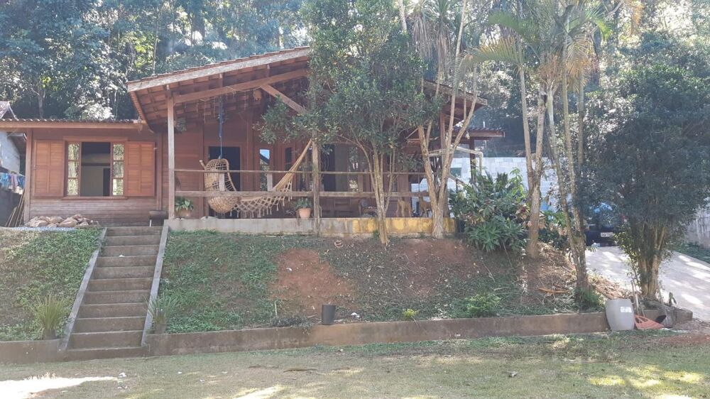 Casa de Condomínio, 2 quartos - Foto 4