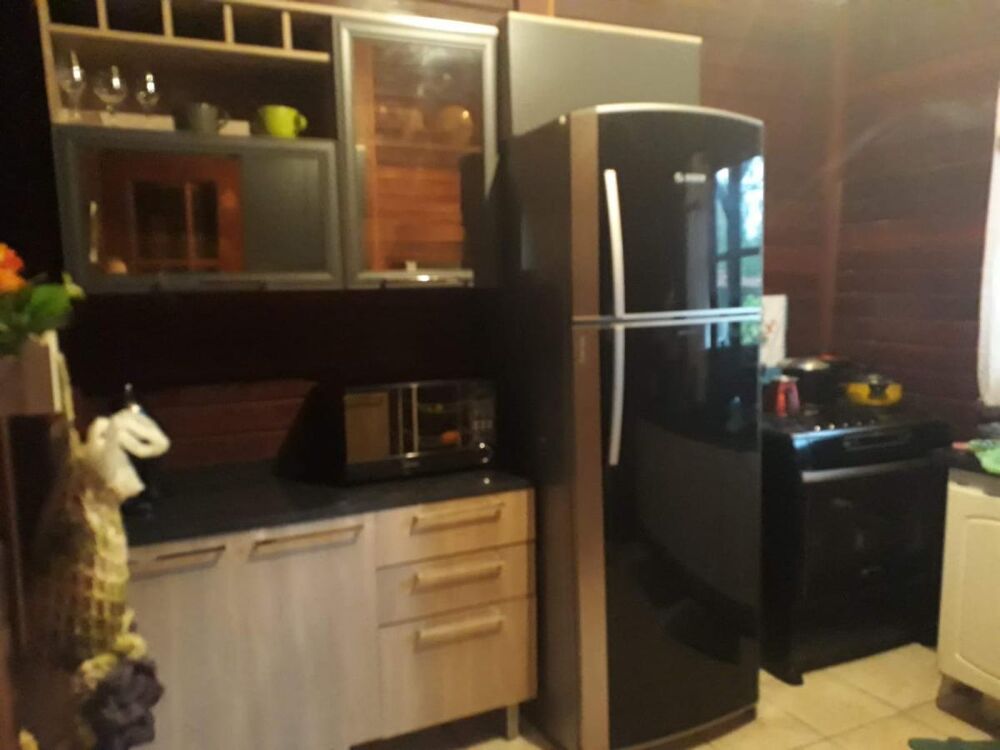 Casa de Condomínio, 2 quartos - Foto 6