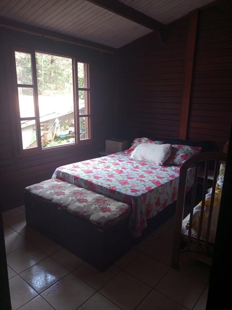 Casa de Condomínio, 2 quartos - Foto 5