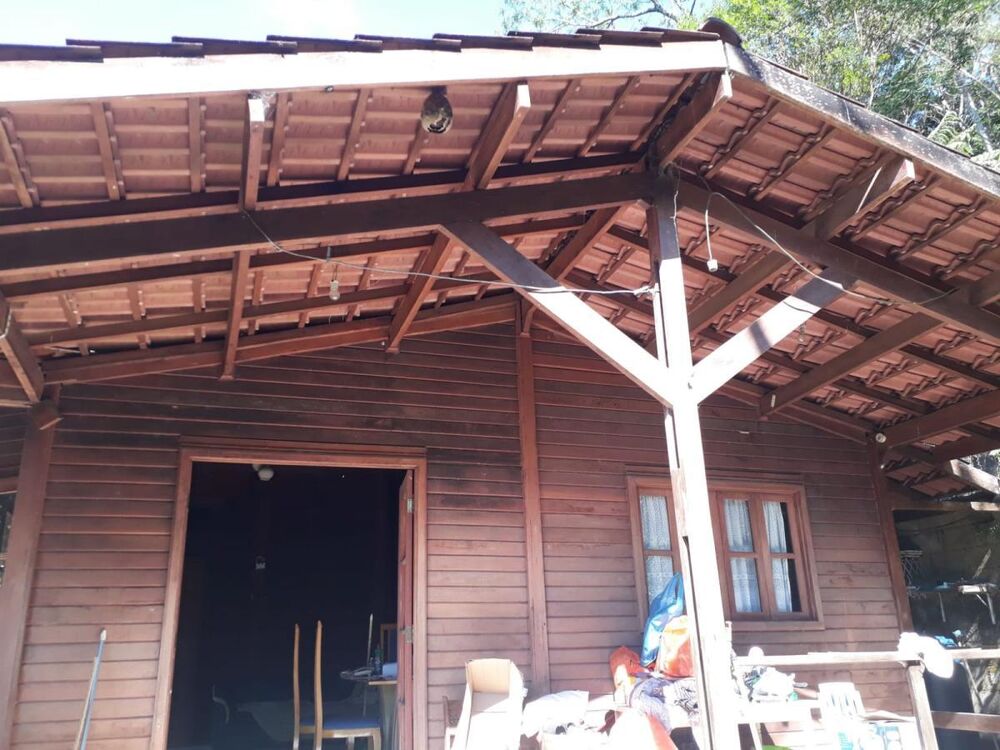 Casa de Condomínio, 2 quartos - Foto 10