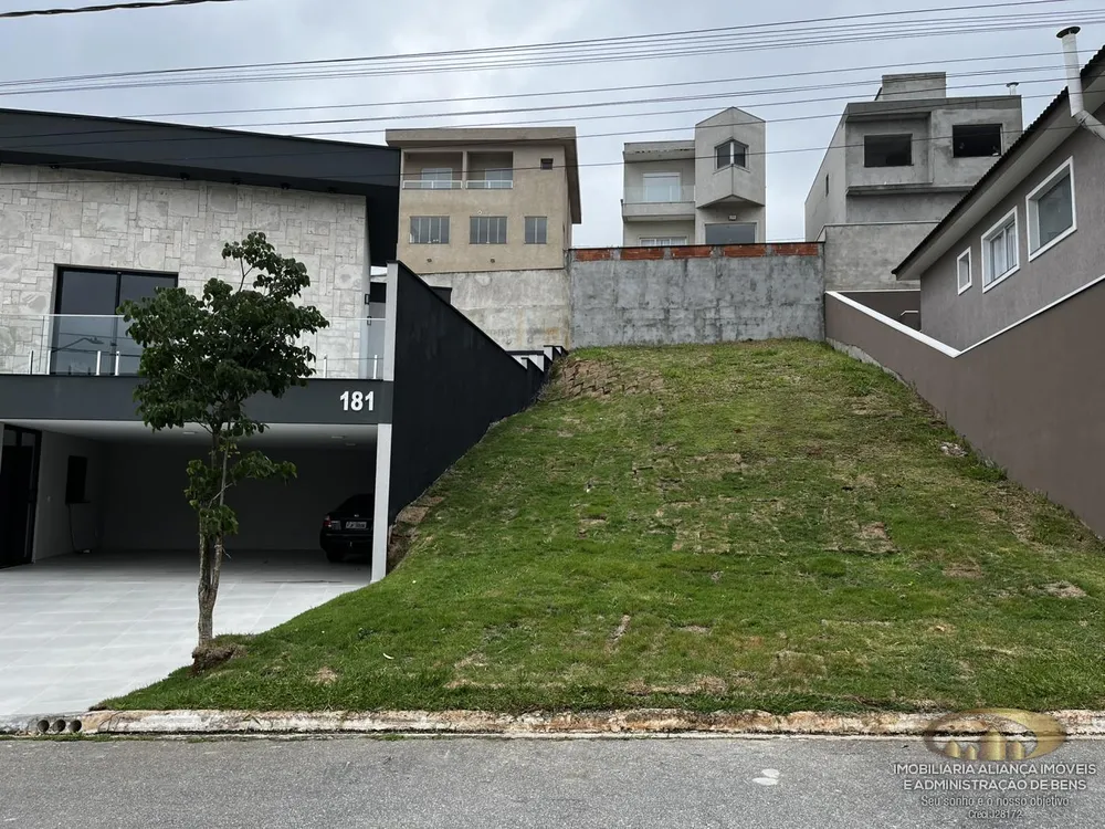Terreno, 250 m² - Foto 1