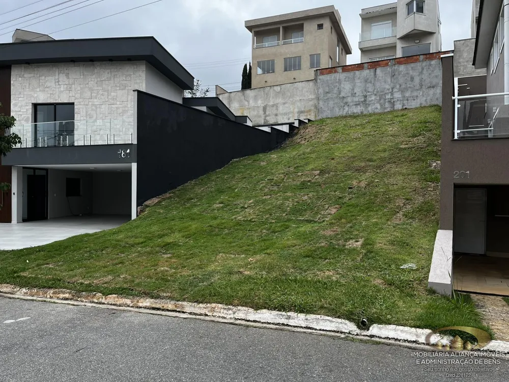 Terreno, 250 m² - Foto 2