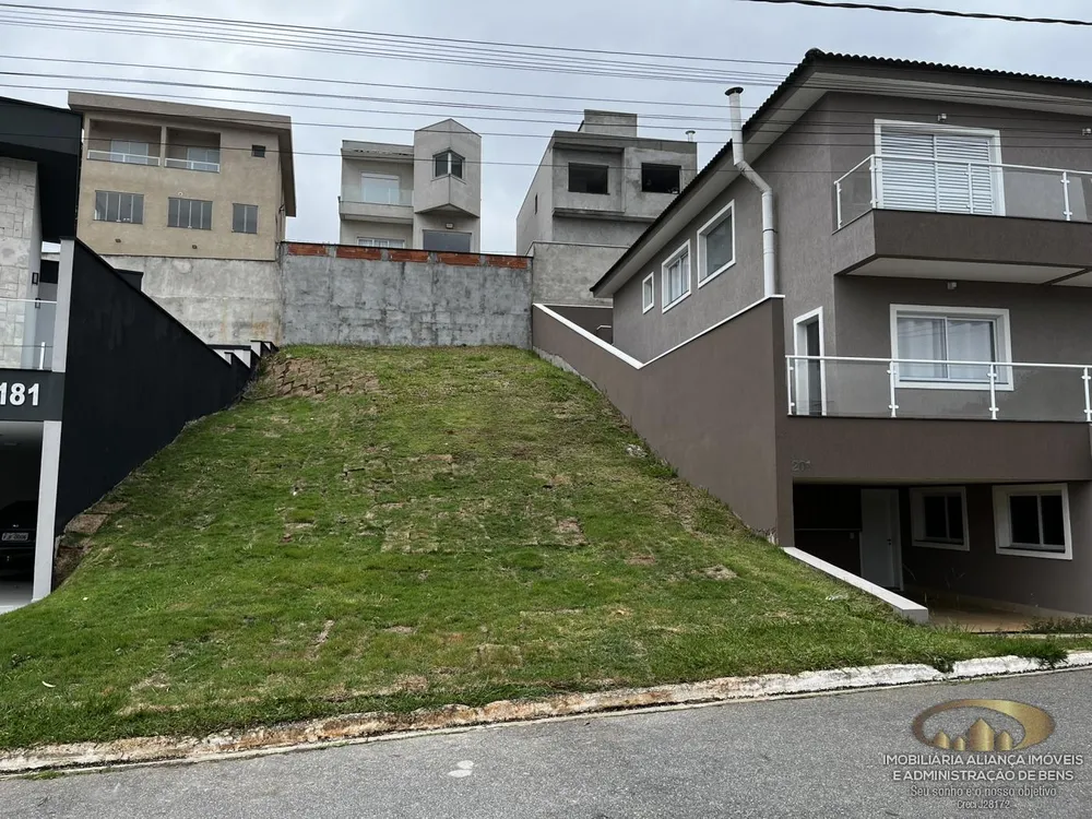 Terreno, 250 m² - Foto 3