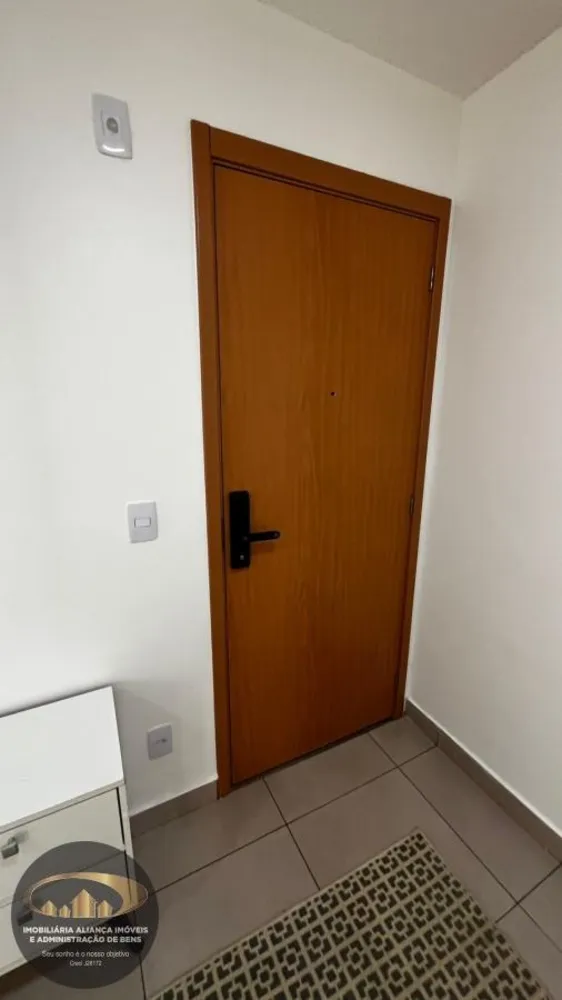 Apartamento, 2 quartos, 39 m² - Foto 1