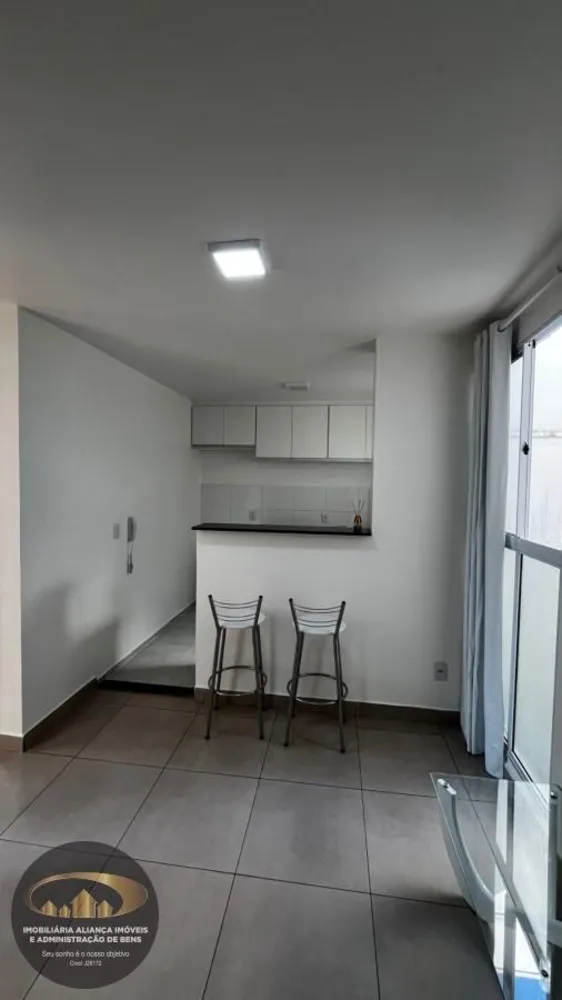 Apartamento, 2 quartos, 39 m² - Foto 3